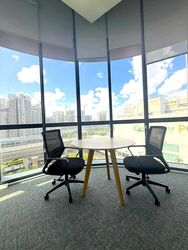 Woods Square (D25), Office #510048851